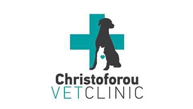 Christoforou VetClinic Logo