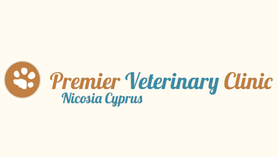 Premier Veterinary Clinic Logo