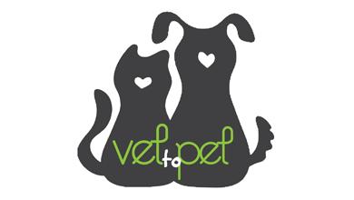 Vet To Pet Veterinary Clinic Kaimakli Logo
